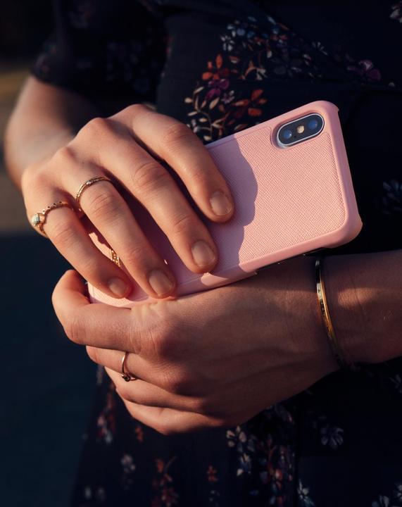 Immagine prodotto iDeal Of Sweden saffiano (Apple iPhone 11 Pro)