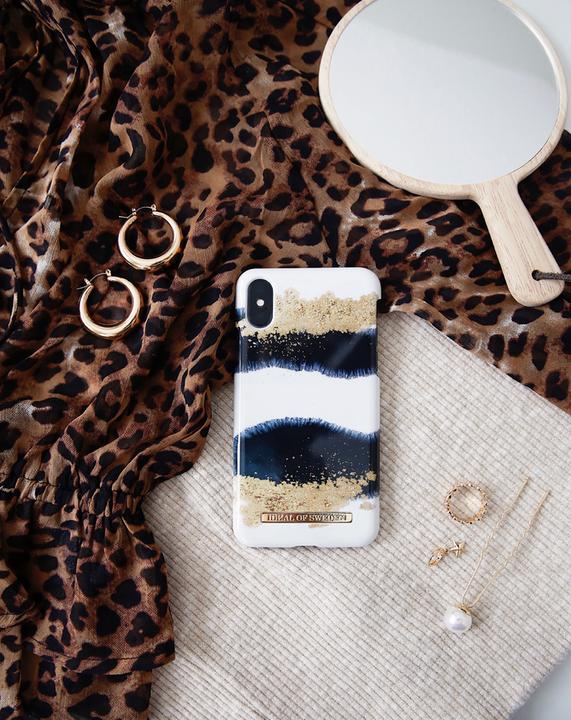 Immagine prodotto iDeal Of Sweden Brillante liquirizia (Apple iPhone 11 Pro)