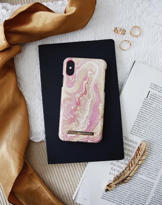 Immagine prodotto iDeal Of Sweden Marmo d'oro e di colore (Apple iPhone 11)