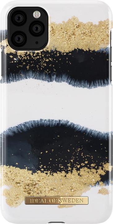 Actual product image iDeal Of Sweden Gleaming Licorice (Apple iPhone 11 Pro Max)
