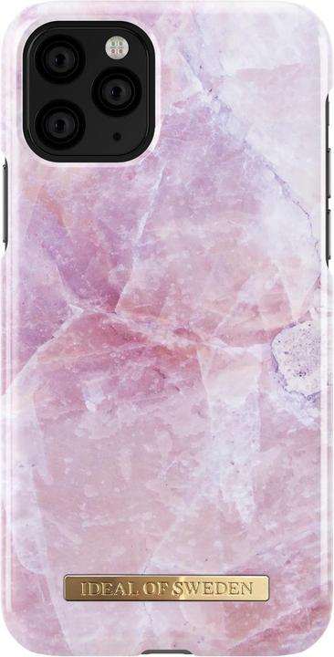 Pink Marble