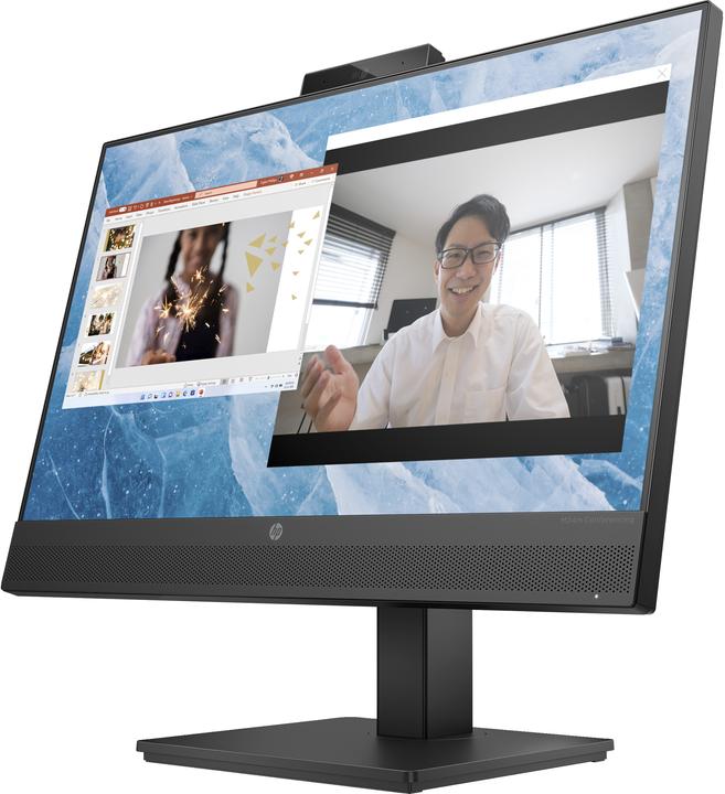 Actual product image HP M24M (24") Conferencing (1920 x 1080 pixels, 23.80")