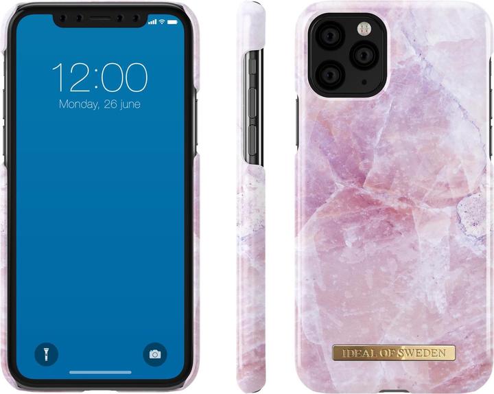 Image du produit iDeal Of Sweden Marbre rose du Pélion (Apple iPhone 11 Pro)