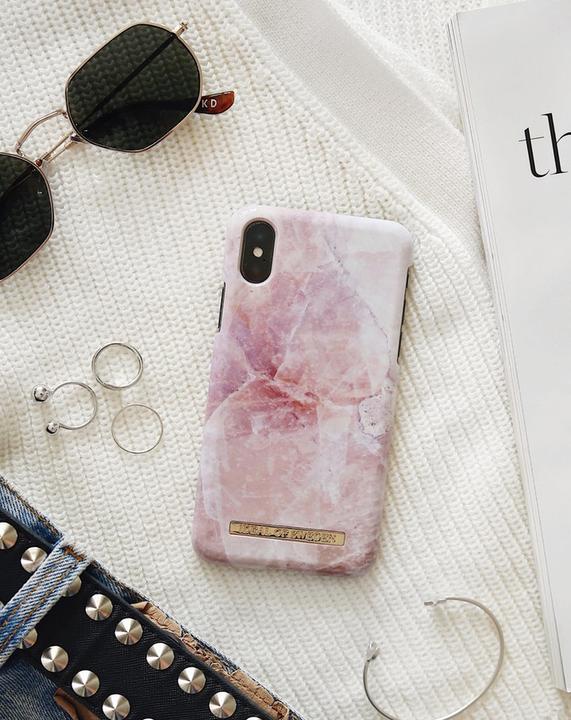Image du produit iDeal Of Sweden Marbre rose du Pélion (Apple iPhone 11 Pro)