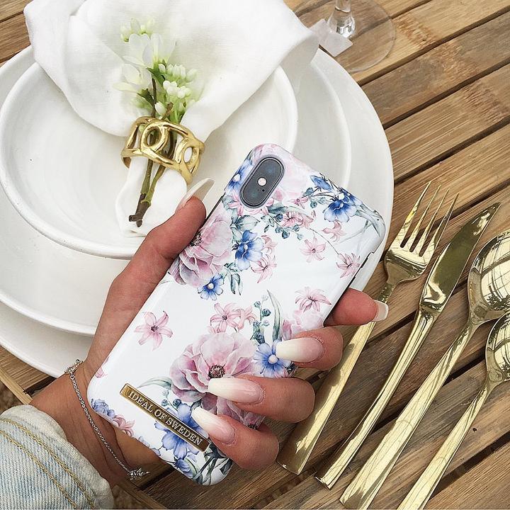 Actual product image iDeal Of Sweden floral romance (Apple iPhone 11 Pro)