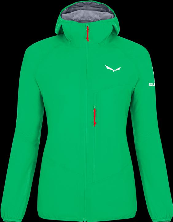 Image du produit Salewa Agner 2 3L Powertex Jacke (L)