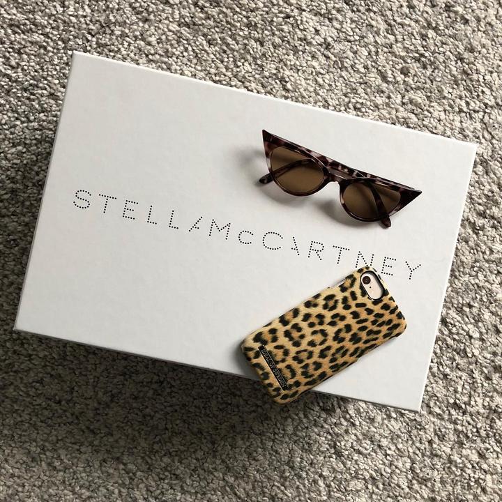 Actual product image iDeal Of Sweden Wild Leopard (Apple iPhone 11 Pro)