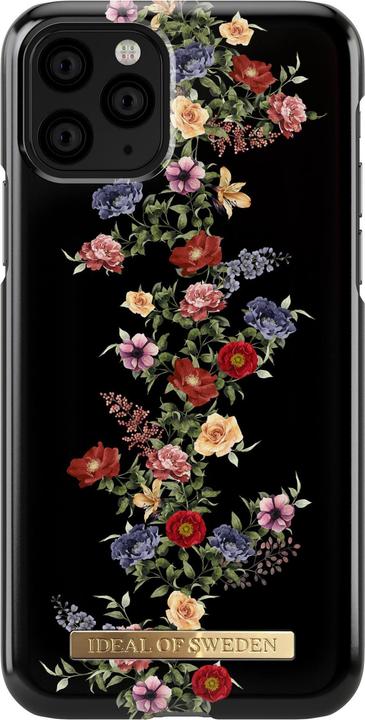 Immagine prodotto iDeal Of Sweden Floreale scuro (Apple iPhone 11 Pro)
