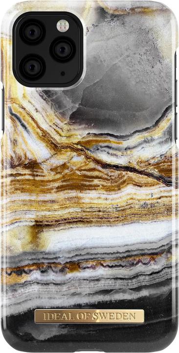 Produktbild iDeal Of Sweden Outer Space Marble (Apple iPhone 11 Pro)