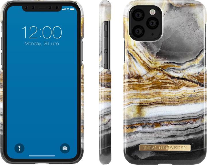 Produktbild iDeal Of Sweden Outer Space Marble (Apple iPhone 11 Pro)