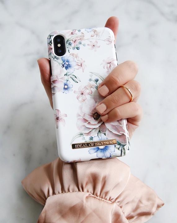 Actual product image iDeal Of Sweden floral romance (Apple iPhone 11 Pro)