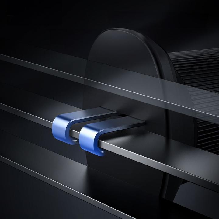 Actual product image Baseus Car Phone Holder