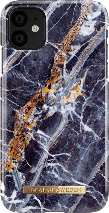 Produktbild iDeal Of Sweden Midnight Blue Marble (Apple iPhone 11)