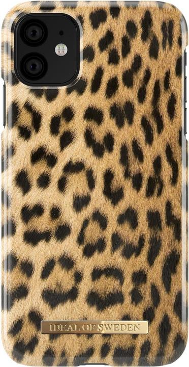 Produktbild iDeal Of Sweden Wild Leopard (Apple iPhone 11)