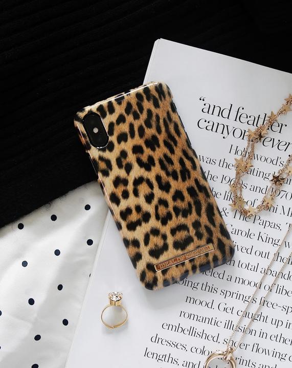 Produktbild iDeal Of Sweden Wild Leopard (Apple iPhone 11)