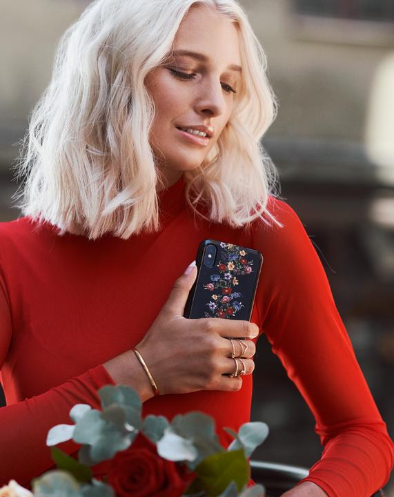 Immagine prodotto iDeal Of Sweden Floreale scuro (Apple iPhone 11 Pro)