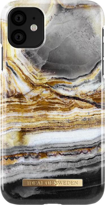 Actual product image iDeal Of Sweden Outer Space Marble (Apple iPhone 11)