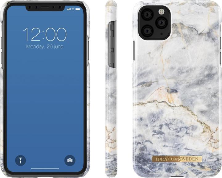 Image du produit iDeal Of Sweden Marbre océanique (Apple iPhone 11 Pro Max)