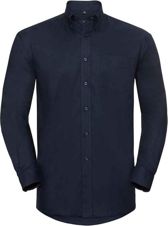 Blu navy brillante
