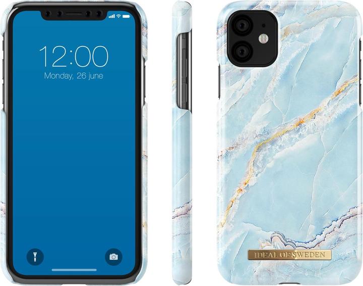 Produktbild iDeal Of Sweden Island Paradise Marble (Apple iPhone 11 Pro Max)