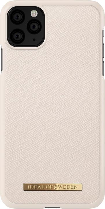 Actual product image iDeal Of Sweden Saffiano (Apple iPhone 11 Pro Max)
