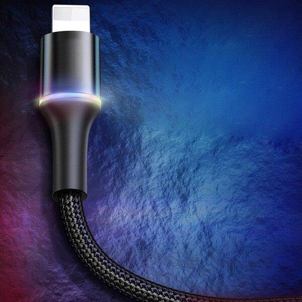Immagine prodotto Baseus Serie Halo (2 m, USB 2.0)
