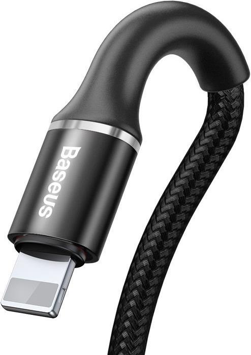 Immagine prodotto Baseus Serie Halo (2 m, USB 2.0)