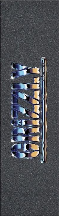 Image du produit Grizzly Griptape Sittin on Chrome