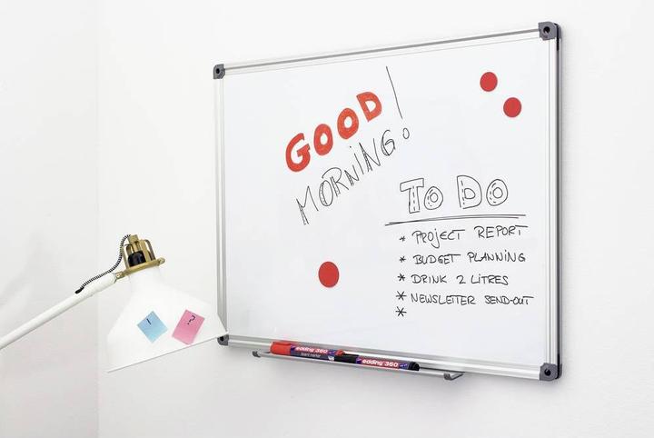 Actual product image Edding Whiteboard markers 360 (Multicoloured, 3 mm, 4 x)