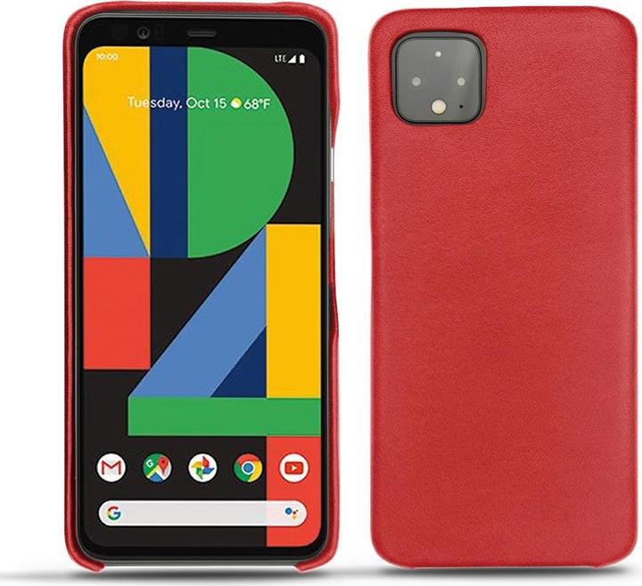 Productafbeelding Noreve Lederen omslag (Google Pixel 4 XL)