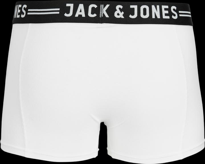 Immagine prodotto Jack & Jones Sense (XL, confezione da 3)