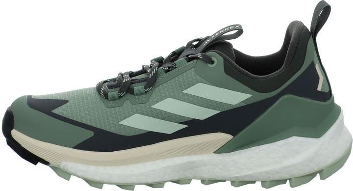 Produktbild adidas Women's Terrex Free Hiker 2 Low GTX (43.5)