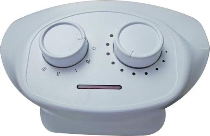 Immagine prodotto Ohmex Riscaldatore elettrico HET-1802 (2000 W)