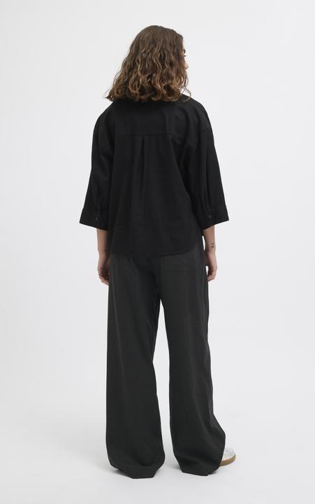 Actual product image JJXX Jxbreeze Flora Summer Mw Pants Wvn Sn (XL)