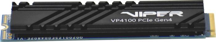 Immagine prodotto Patriot Viper VP4100 (1000 GB, M.2 2280)