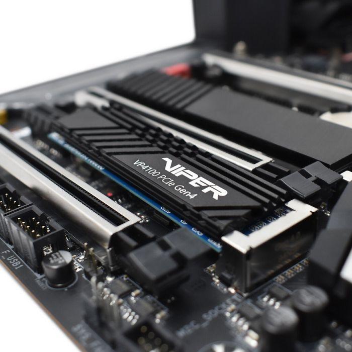 Immagine prodotto Patriot Viper VP4100 (1000 GB, M.2 2280)