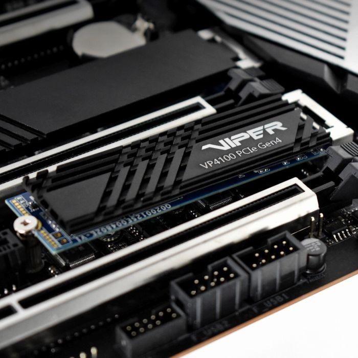 Immagine prodotto Patriot Viper VP4100 (1000 GB, M.2 2280)