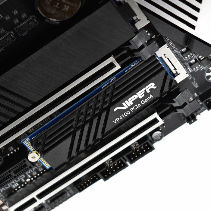 Immagine prodotto Patriot Viper VP4100 Gen4 (2000 GB, M.2 2280)