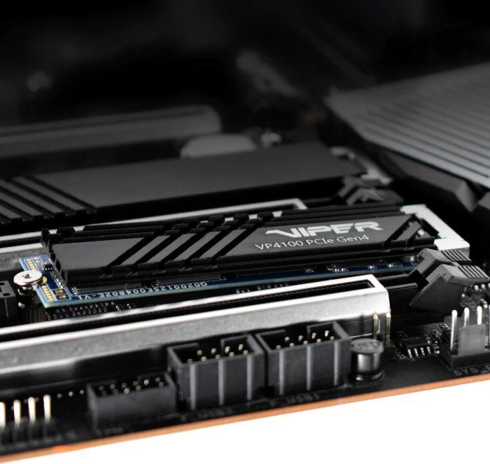 Immagine prodotto Patriot Viper VP4100 Gen4 (2000 GB, M.2 2280)