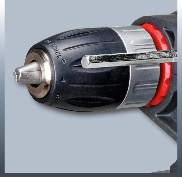Produktbild Einhell TC-ID 550 E (Netzbetrieb)