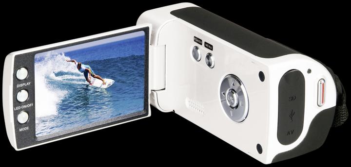 Actual product image Easypix DVC5227 Flash (12 Mpx, 4 x)