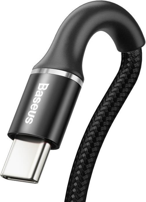 Produktbild Baseus 3A Halo Series (1 m, USB 2.0)