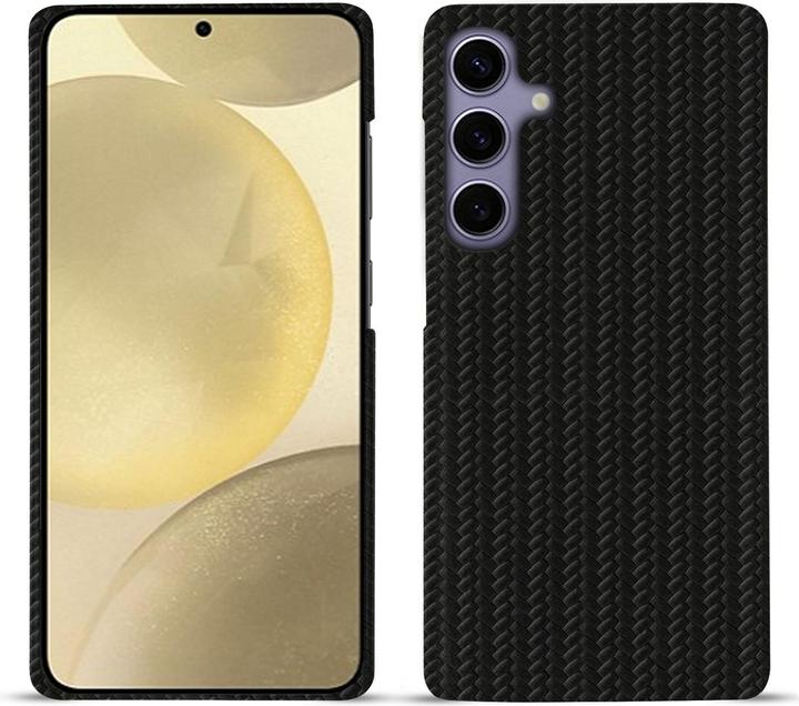 Actual product image Noreve Leather case (Samsung Galaxy S23+, Samsung Galaxy S24+)
