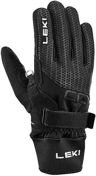Actual product image Leki CC Thermo Shark (6, 7, 8, 10, 11)
