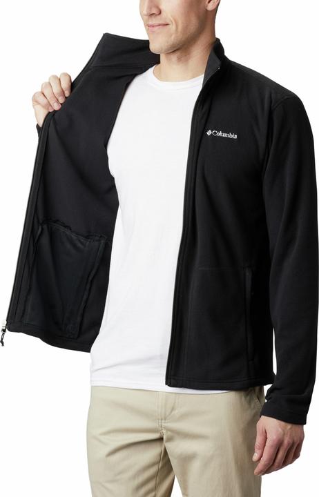 Produktbild Columbia Fast Trek Light Full Zip Fleece Jacket (XL)
