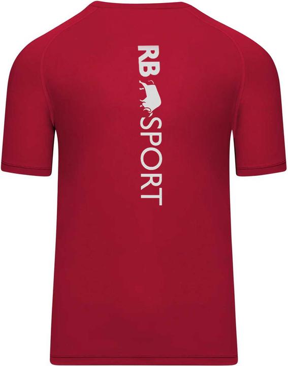 Actual product image Raging Bull Mens Back Print Performance T-Shirt (M)