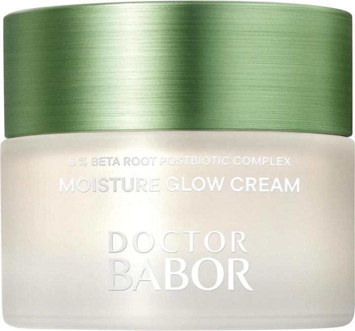 Actual product image Babor DOCTOR - Moisture Glow Cream (50 ml, 24h cream)