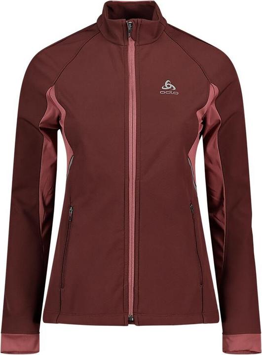 Image du produit Odlo Aeolus veste de ski de fond femmes (XS)