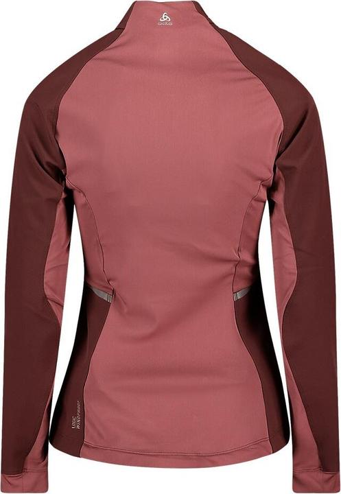 Image du produit Odlo Aeolus veste de ski de fond femmes (XS)