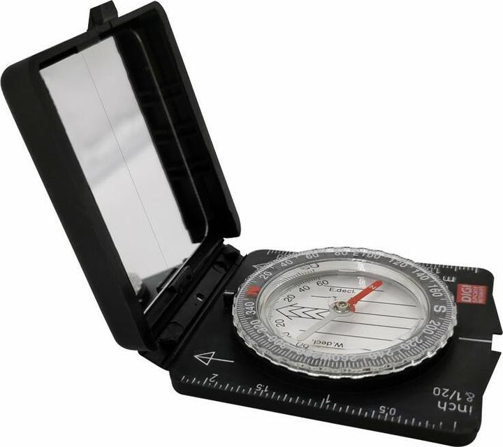 Actual product image Digi Sport Survivor